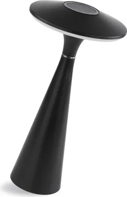 LED Schreibtischlampe JASON, wiederaufladbar