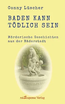 Produktbild von Baden kann tödlich sein