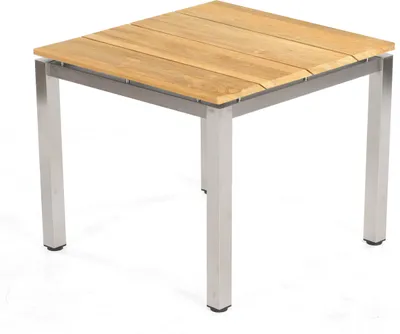 Produktbild von SonnenPartner Edelstahl-Tischgestell "Base" , 80050403