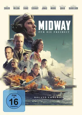 Obrázok produktu pre Midway - Für die Freiheit
