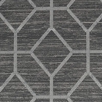 Produktbild von Boutique Vliestapete Asscher Geo 1000x52cm