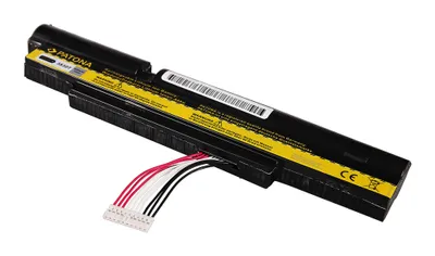 Zdjęcie produktu dla PATONA 2783, Bateria, Acer, Aspire 3830G, 3830T, 3830T-2313G32nbb, 3830T-2314G50n, 3830T-2412G64nbb, 3830T-2414G50nbb,...