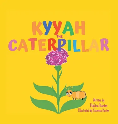 Produktbild von Kyyah the Caterpillar