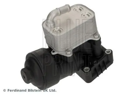 Produktbild von BLUE PRINT ADBP210217 Ölfiltergehäuse für AUDI A6 Avant (4G5, 4GD, C7) A6 Limousine (4G2, 4GC, C7)