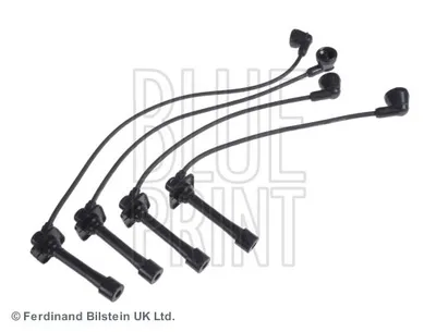 Produktbild von BLUE PRINT ADM51625 Zündkabelsatz Zündleitungssatz für MAZDA 626 V Hatchback (GF) 626 V (GF)