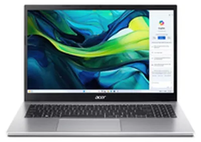 Image de Ordinateur portable Acer NX.J7WEB.00D 15,6" AMD Ryzen 5 5625U 8 GB RAM 512 GB SSD