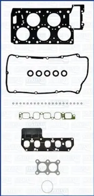 Produktbild von AJUSA 52227800 Zylinderkopf Dichtungssatz für VW Golf IV Schrägheck (1J1) Golf IV Variant (1J5) Bora Limousine (1J2) Bora Variant (1J6)