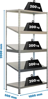 Zdjęcie produktu dla SIMONEXPO PLUS 5/500-3 Ocynkowany dzbanek metalowy