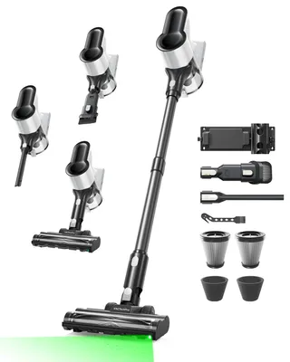 Produktbild von VACTechPro F02 Lite Akku Staubsauger Kabellos 550W/50KPa