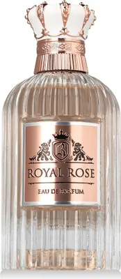 Produktbild von Assala Prime Royal Rose Eau De Parfum 100 ml (unisex)