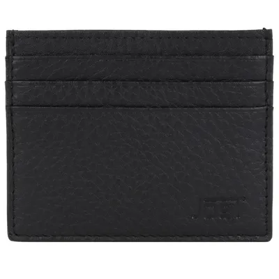 Produktbild von Jost Stockholm Kreditkartenetui Leder 10 cm