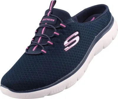 Produktbild von Skechers Damen Damenschuhe blau Gr. 39