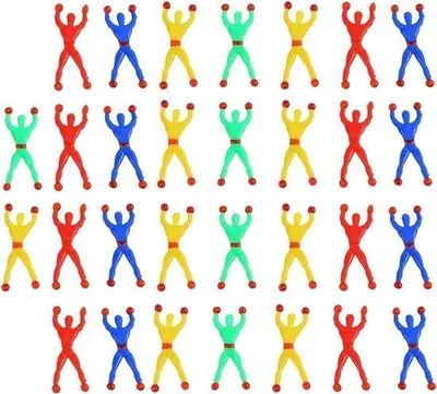 Image de Autocollants pour fêtes d'enfants - Lot de 30 pièces - Cadeaux colorés pour enfants