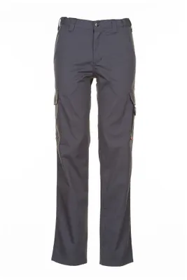 Immagine prodotto di Pantaloni da lavoro Easy da uomo, modello outdoor, colore ardesia, taglia 46