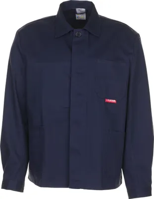Produktbild von Planam Arbeitsjacke Herren BW 290 hydronblau (Mod. 0102) 56
