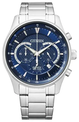 Zdjęcie produktu dla Męski zegarek Citizen Chronograph AN8190-51L