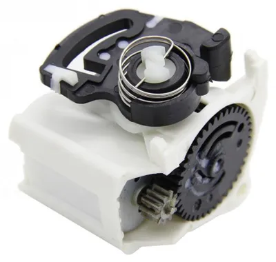 Produktbild von 8200060917 Heckklappen-Türschlossaktuator, Renault, Clio 2, Megane 1