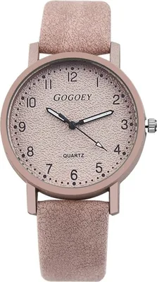 Obrázek produktu pro Hodinky Catalina - Elegantní dámské náramkové hodinky v sl.Růžové KP4700