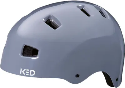 Produktbild von KED Kinderhelm  5 FORTY, grau