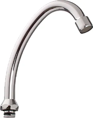 Immagine prodotto di Bocchetta di scarico HU 130 mm, cromata