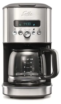 Immagine prodotto di Macchina per caffè americano Solis Aroma Brewer Drip Typ 1021