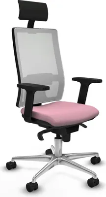 Obrázek produktu pro Kancelářská židle Horna Piqueras y Crespo 2D086N1 Pink