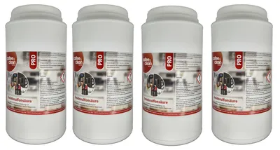 Produktbild von 10kg Profi-Entkalker-Pulver Amidosulfonsäure 99,8% Sulfaminsäure Kalkreiniger
