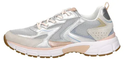 Zdjęcie produktu dla Gabor 6.536.64_8, białe sneakersy damskie, rozmiar 38,5