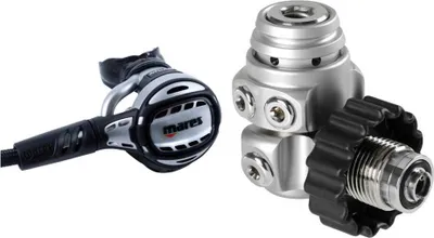 Produktbild von Mares Atlas 62x Din Tauchregler-set One Size