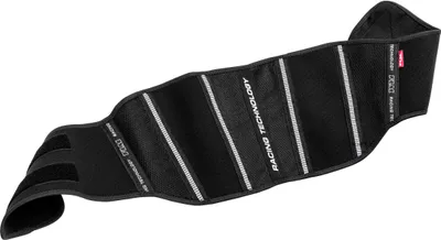 Produktbild von FLM Sports Nierengurt 1.0 schwarz XL