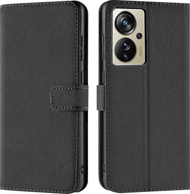 Zdjęcie produktu dla Etui Book Case dla ZTE Axon 40 Pro Cover Flip Cover Etui ochronne na telefon komórkowy