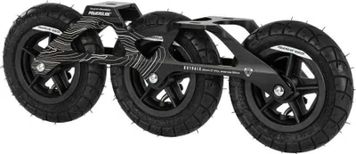 Immagine prodotto di Podvozky Powerslide Next Outback 3x150 Trinity, 3x, 150, 12,9