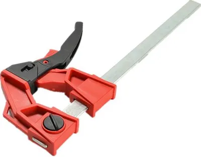 Produktbild von MAGG Hebelklemmleuchte 300x80mm