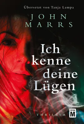 Produktbild von Psychothriller Buch von Nr.-1-Autor – Die Geschichte beginnt 25 Jahre später
