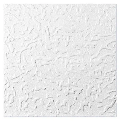 Zdjęcie produktu dla Kaseton sufitowy ścienny panel styropianowy zakładkowy 50x50 cm Marbet Design Pasat 2 m² 8 szt.