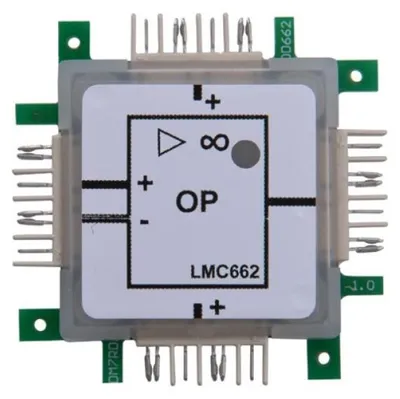 Produktbild von ALLNET 113696, Brick’R’knowledge, ALLNET