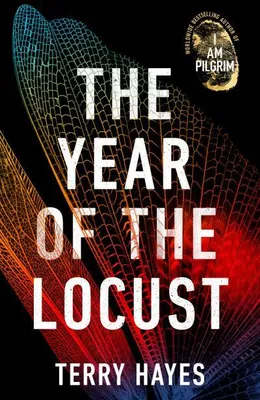 Produktbild von The Year of the Locust