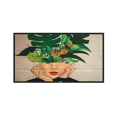 Image de Philips 75BDL4550D - 190 cm (75") de diagonale (189,3 cm (74,5"))