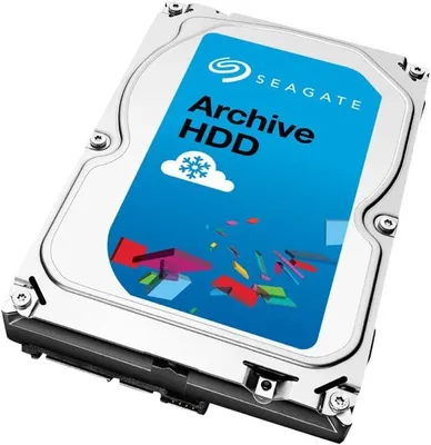 Immagine prodotto di Disco rigido di archiviazione ST8000AS0002 da 8 TB SATA 3, 3,5" (ST8000AS0002)