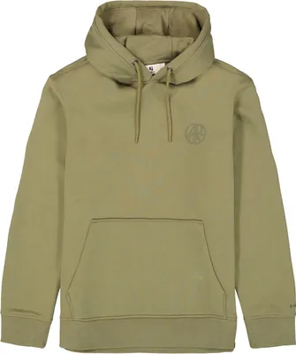 Produktbild von Garcia K51260_men`s sweater green moss XL