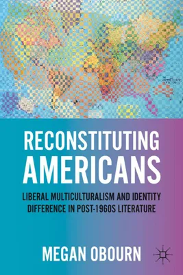 Produktbild von Reconstituting Americans