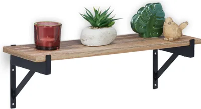 Obrázek produktu pro relaxační dny Wandregal Industrial