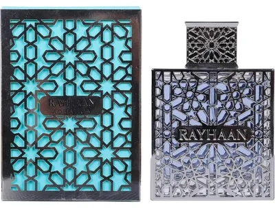 Image de Rayhaan – Aquatica 100ml