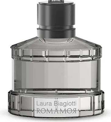 Zdjęcie produktu dla Laura Biagiotti Romamor Uomo Edt Spray 75 ml
