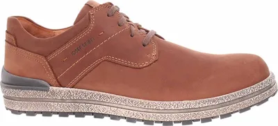 Obrázek produktu pro Pánské polobotky Josef Seibel 15524 8113350 castagne 42
