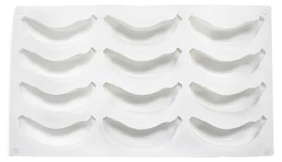 Produktbild von Mousse Cakeform - Bananendesign - Silikon - Qcwwy2imohxtep5