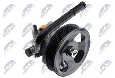 Produktbild von NTY SPW-HY-522 Servolenkung Pumpe Servopumpe für KIA SORENTO II (XM) Hydraulisch