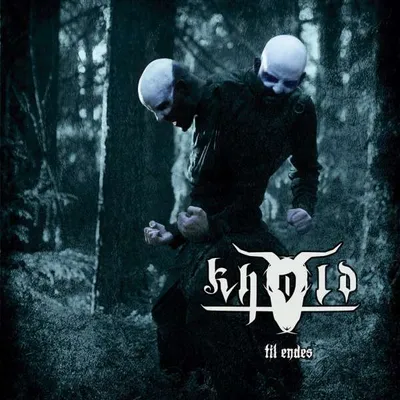 Produktbild von Khold-Til Endes (Limited Edition)