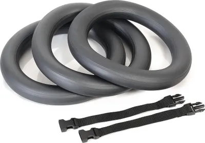 Produktbild von Togu Gewichtsringe-Set "TrainChain"