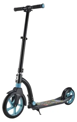 Immagine prodotto di LA Sports - Roller, alluminio PP12465 (taglia unica) (blu)